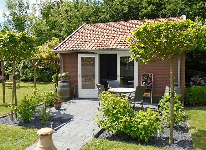 Verblijf 193111 • Vakantiewoning Zuidoost Drenthe • Vakantiehuis in Erica