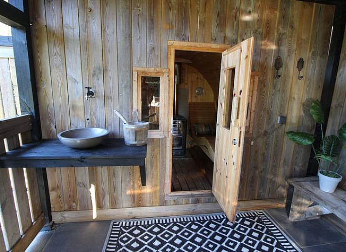 Guest house 193115 - Holiday property Zuidoost Drenthe - Vakantiehuis in Erica