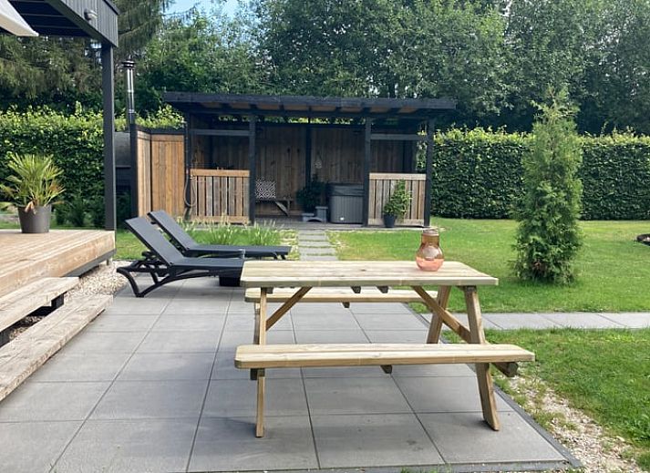 Guest house 193115 - Holiday property Zuidoost Drenthe - Vakantiehuis in Erica