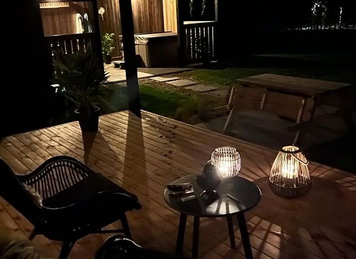Guest house 193115 - Holiday property Zuidoost Drenthe - Vakantiehuis in Erica