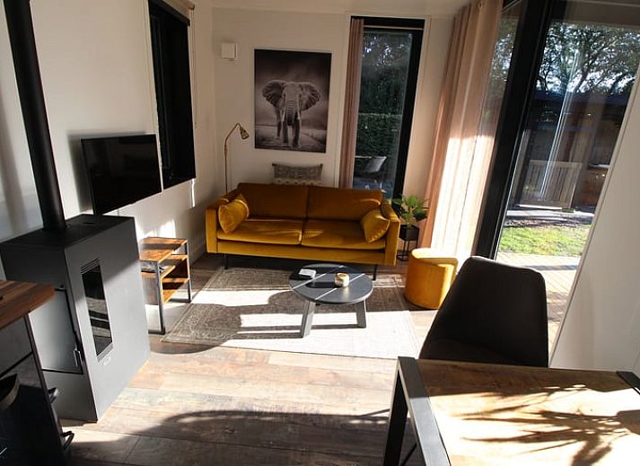 Guest house 193115 - Holiday property Zuidoost Drenthe - Vakantiehuis in Erica