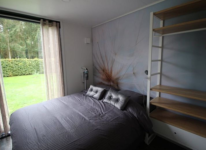 Guest house 193115 - Holiday property Zuidoost Drenthe - Vakantiehuis in Erica