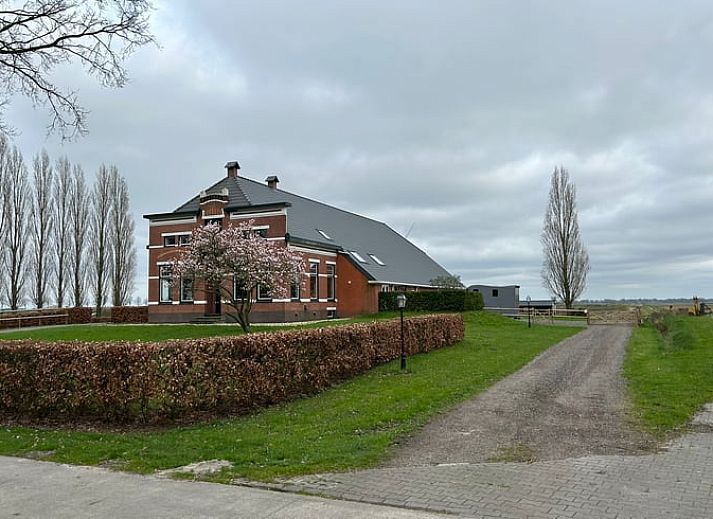 Verblijf 193305 • Vakantiewoning Zuidoost Drenthe • Vakantiehuisje in 2e Exloermond