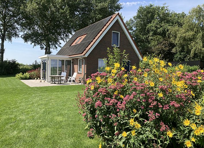 Guest house 193502 - Holiday property Zuidoost Drenthe - DG1647