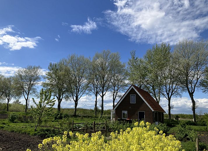 Guest house 193502 - Holiday property Zuidoost Drenthe - DG1647