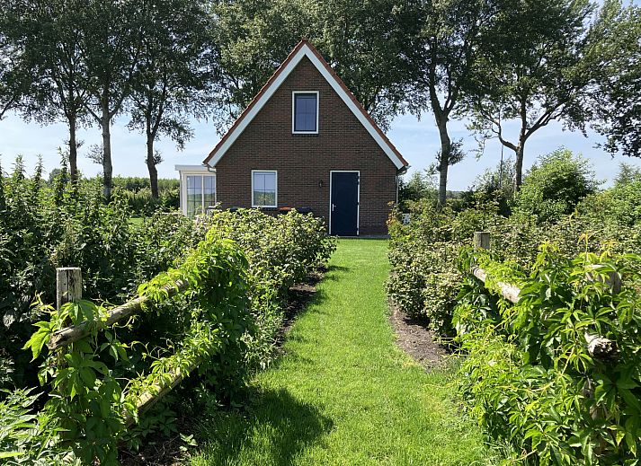 Guest house 193502 - Holiday property Zuidoost Drenthe - DG1647