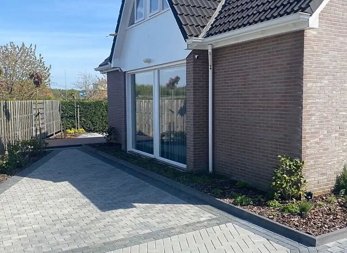 Guest house 193605 - Holiday property Zuidoost Drenthe - Teumige Tied