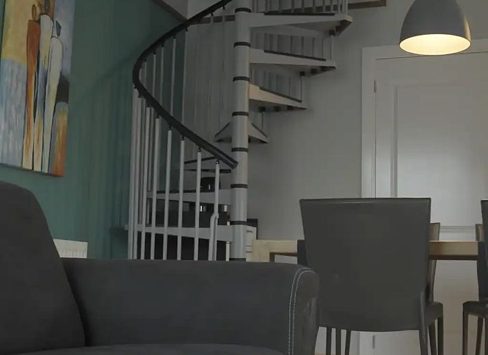 Guest house 193605 - Holiday property Zuidoost Drenthe - Teumige Tied