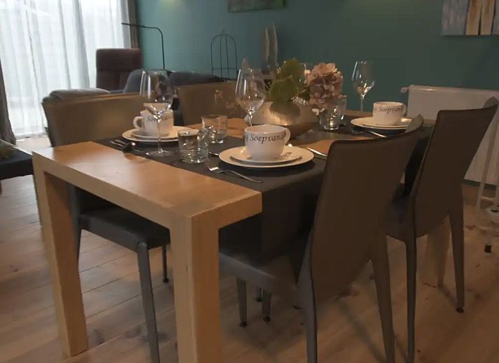 Guest house 193607 - Holiday property Zuidoost Drenthe - Teumige Tied II