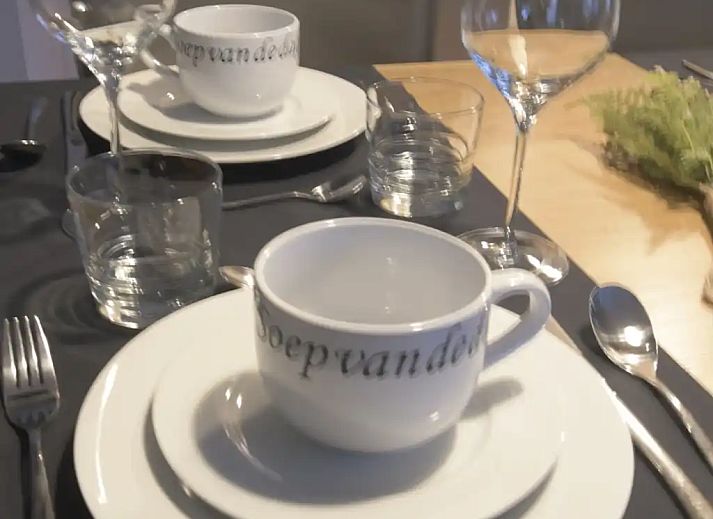 Guest house 193607 - Holiday property Zuidoost Drenthe - Teumige Tied II