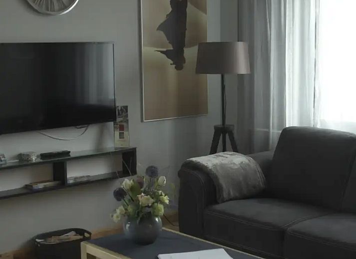 Guest house 193607 - Holiday property Zuidoost Drenthe - Teumige Tied II