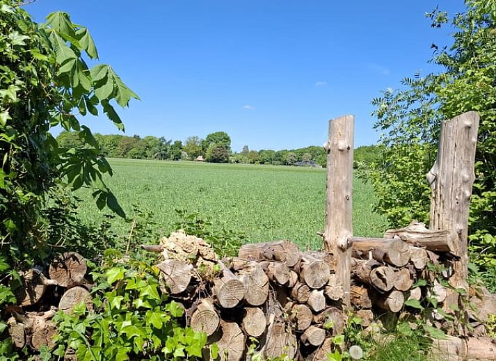 Verblijf 193702 - Vakantiewoning Zuidoost Drenthe - Vakantiehuisje in 't Haantje