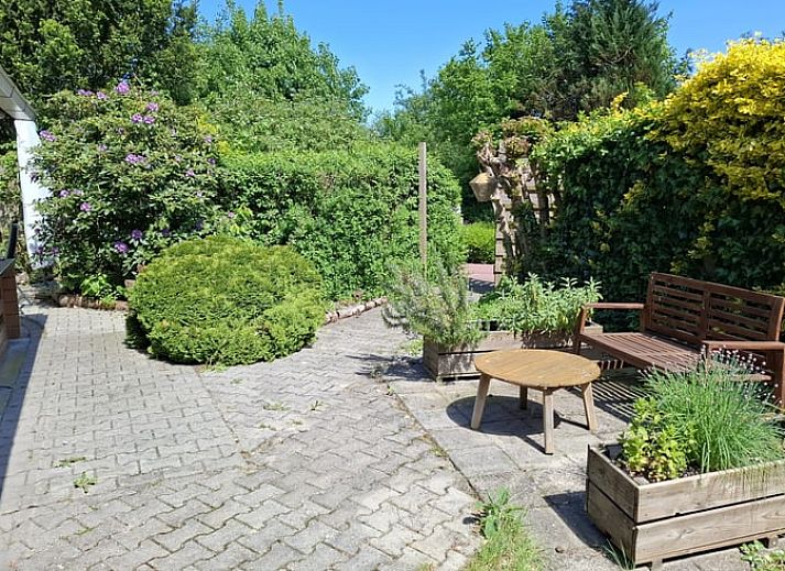 Verblijf 193702 - Vakantiewoning Zuidoost Drenthe - Vakantiehuisje in 't Haantje