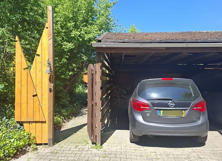 Verblijf 193702 - Vakantiewoning Zuidoost Drenthe - Vakantiehuisje in 't Haantje