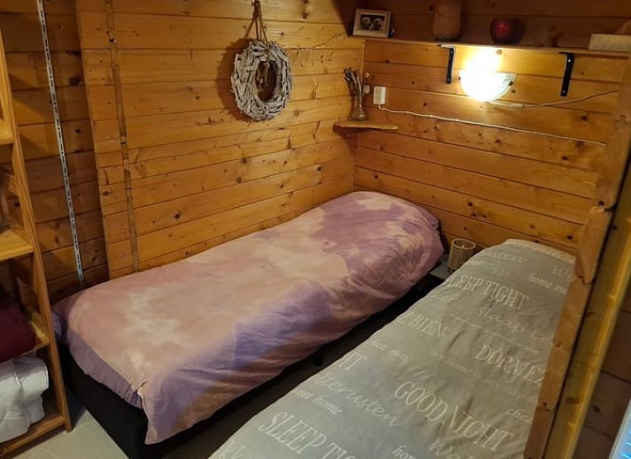 Verblijf 193702 - Vakantiewoning Zuidoost Drenthe - Vakantiehuisje in 't Haantje