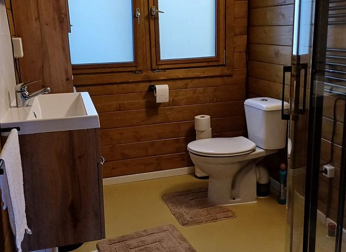 Verblijf 193702 - Vakantiewoning Zuidoost Drenthe - Vakantiehuisje in 't Haantje