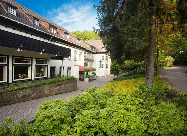 Unterkunft 193801 - Appartement Noord Limburg - Bilderberg Hotel De Bovenste Molen