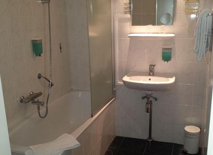 Guest house 193803 - Apartment Noord Limburg - Hotel Wilhelmina