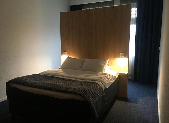 Guest house 193803 - Apartment Noord Limburg - Hotel Wilhelmina