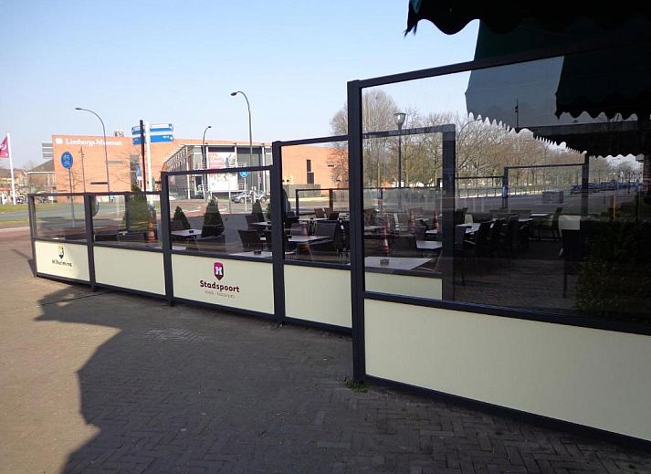 Guest house 193803 - Apartment Noord Limburg - Hotel Wilhelmina