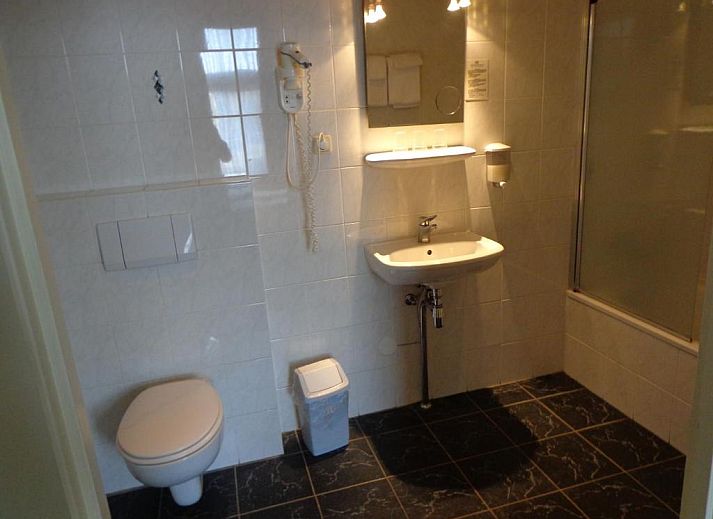 Guest house 193803 - Apartment Noord Limburg - Hotel Wilhelmina