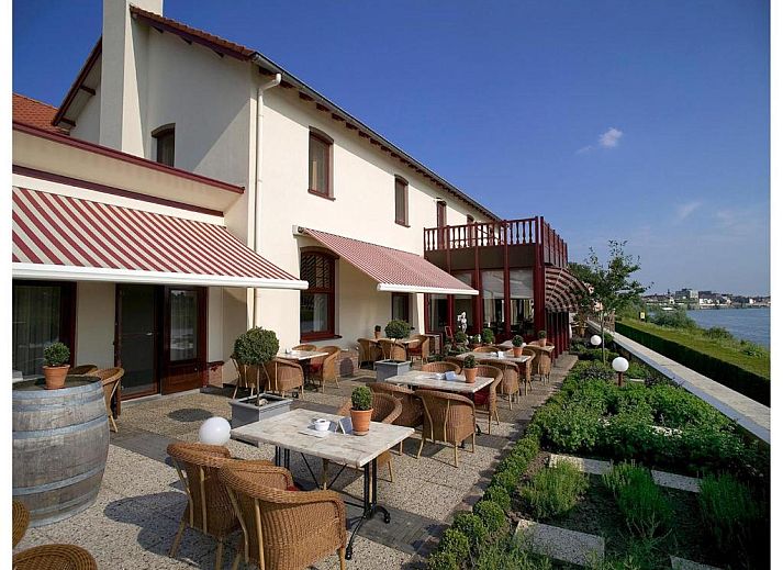 Unterkunft 193806 - Appartement Noord Limburg - Valuas