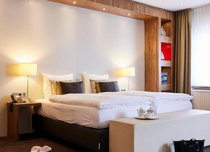 Unterkunft 193806 - Appartement Noord Limburg - Valuas