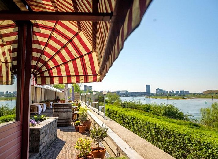 Unterkunft 193806 - Appartement Noord Limburg - Valuas