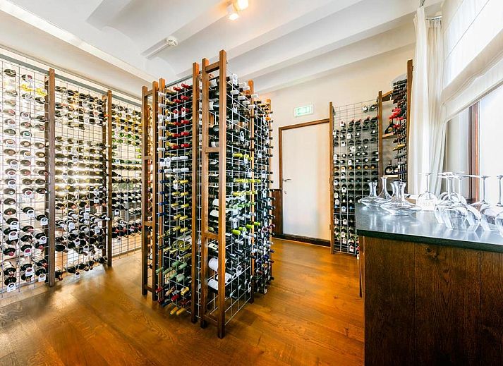 Unterkunft 193806 - Appartement Noord Limburg - Valuas