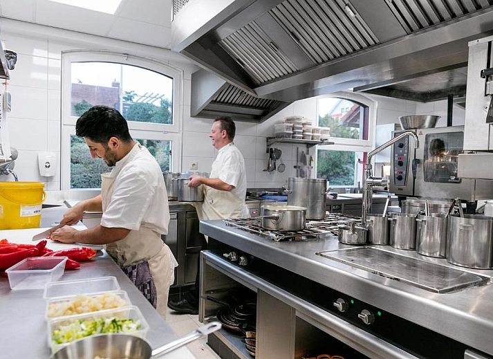 Unterkunft 193806 - Appartement Noord Limburg - Valuas