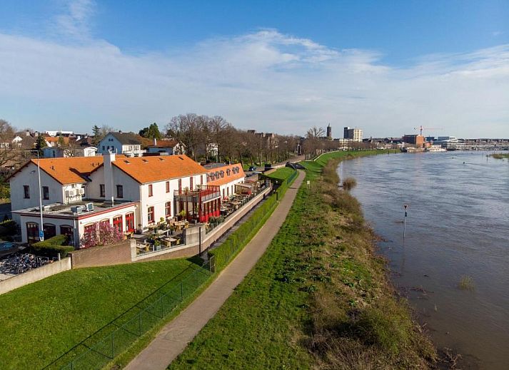 Unterkunft 193806 - Appartement Noord Limburg - Valuas