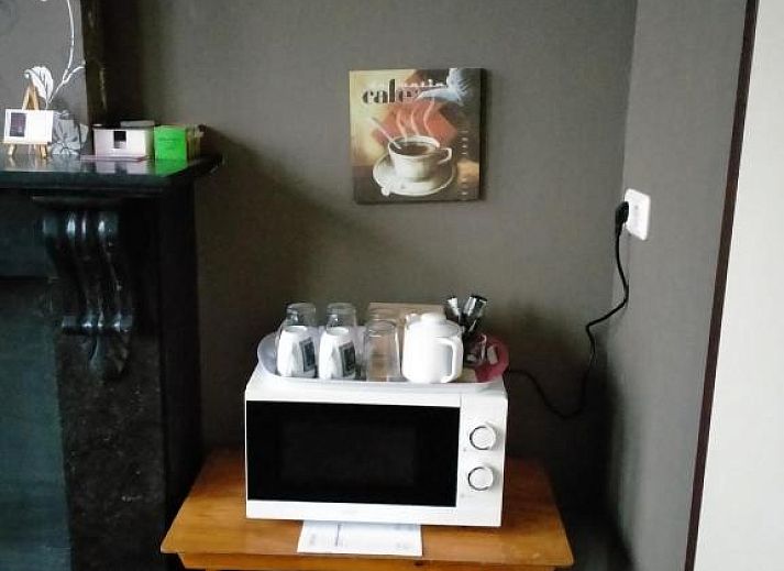 Verblijf 193809 - Bed and breakfast Noord Limburg - Op de Burg