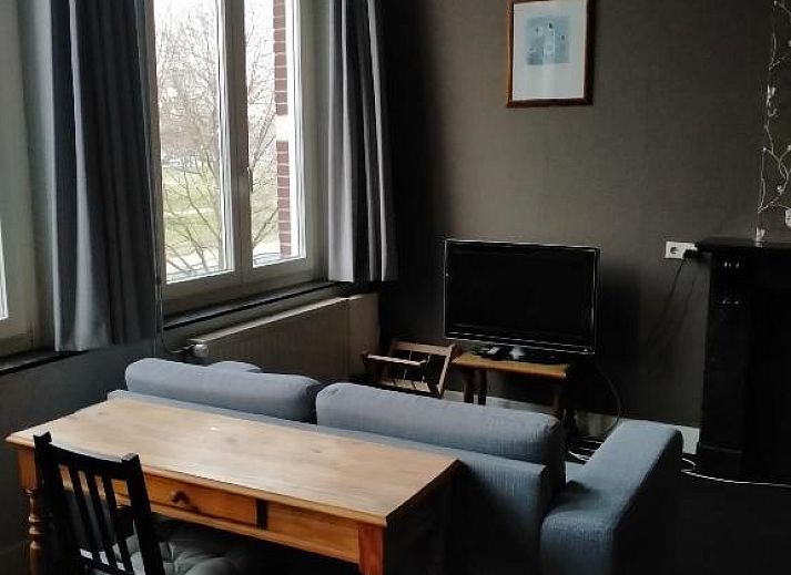 Verblijf 193809 - Bed and breakfast Noord Limburg - Op de Burg