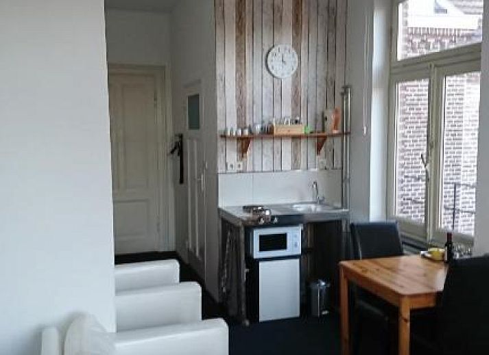 Verblijf 193809 - Bed and breakfast Noord Limburg - Op de Burg