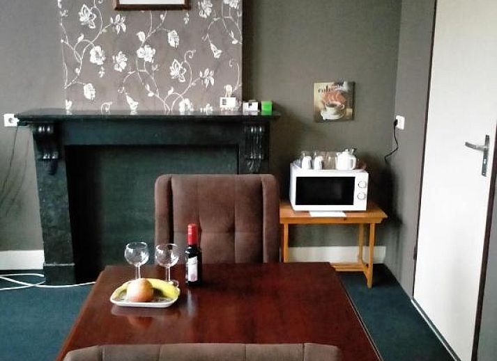 Verblijf 193809 - Bed and breakfast Noord Limburg - Op de Burg