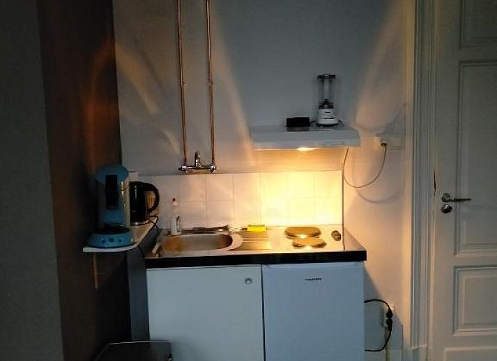 Verblijf 193809 - Bed and breakfast Noord Limburg - Op de Burg