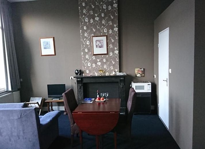 Verblijf 193809 - Bed and breakfast Noord Limburg - Op de Burg