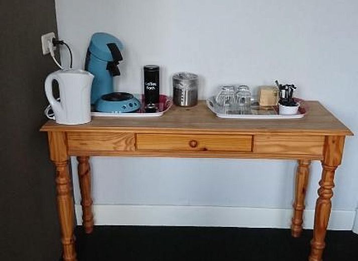 Verblijf 193809 - Bed and breakfast Noord Limburg - Op de Burg