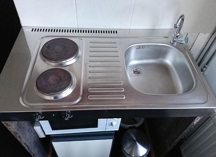 Verblijf 193809 - Bed and breakfast Noord Limburg - Op de Burg