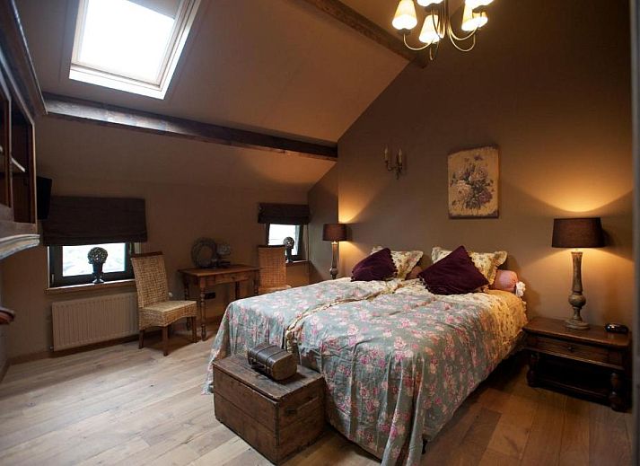 Guest house 193901 • Bed and Breakfast Zuid Limburg • Breusjterhofke