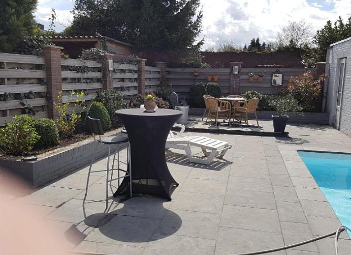 Verblijf 193904 • Bed and breakfast Zuid Limburg • B&B Carpe Diem