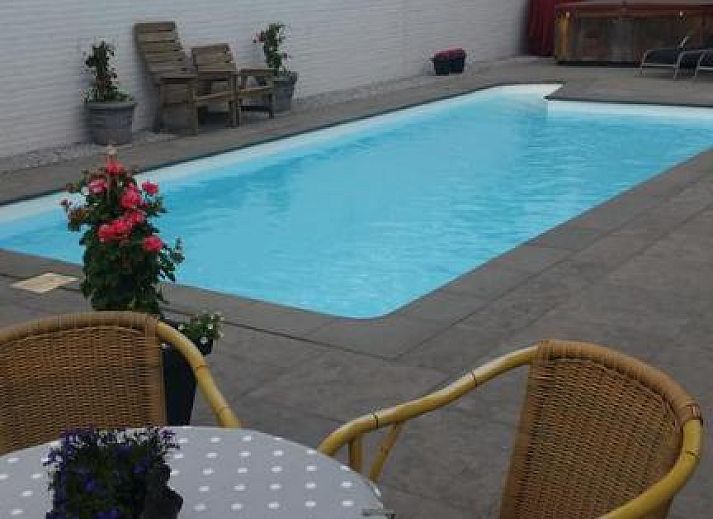 Guest house 193904 - Bed and Breakfast Zuid Limburg - B&B Carpe Diem