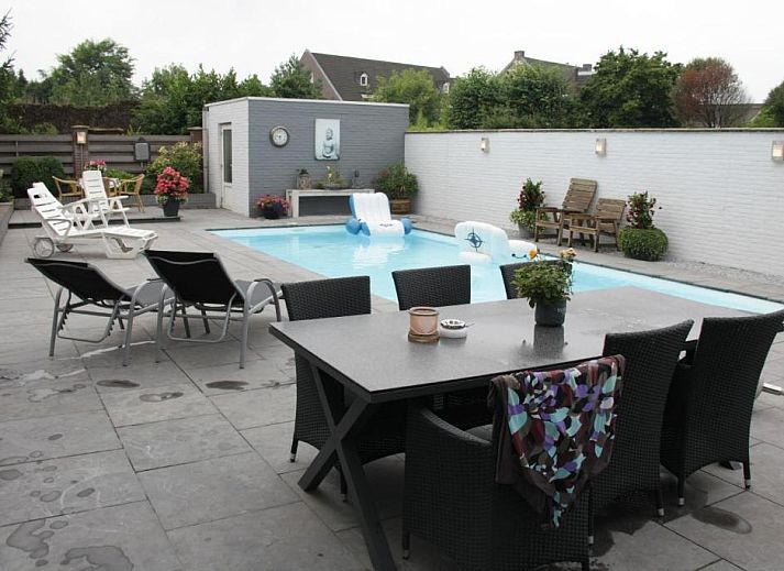 Guest house 193904 - Bed and Breakfast Zuid Limburg - B&B Carpe Diem