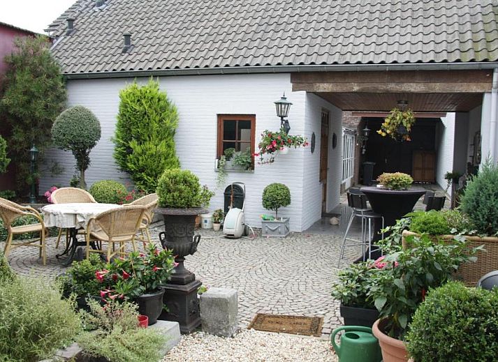 Guest house 193904 - Bed and Breakfast Zuid Limburg - B&B Carpe Diem