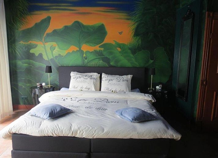 Guest house 193904 - Bed and Breakfast Zuid Limburg - B&B Carpe Diem