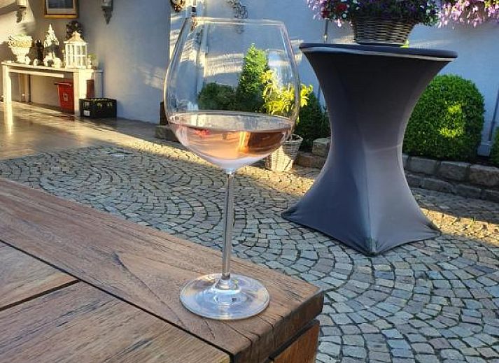 Guest house 193904 - Bed and Breakfast Zuid Limburg - B&B Carpe Diem
