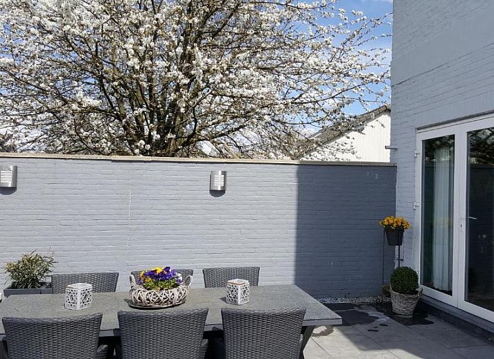 Guest house 193904 - Bed and Breakfast Zuid Limburg - B&B Carpe Diem