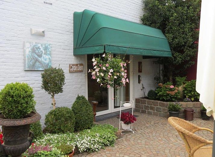 Guest house 193904 - Bed and Breakfast Zuid Limburg - B&B Carpe Diem