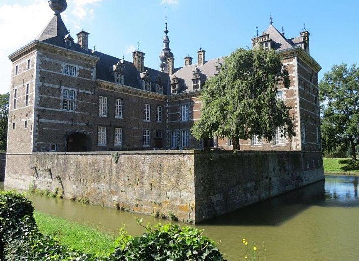 Guest house 193904 - Bed and Breakfast Zuid Limburg - B&B Carpe Diem