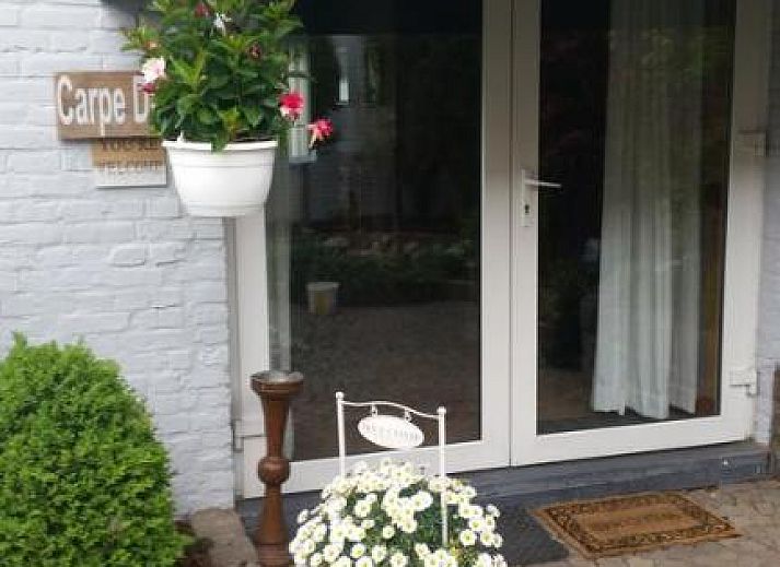 Guest house 193904 - Bed and Breakfast Zuid Limburg - B&B Carpe Diem